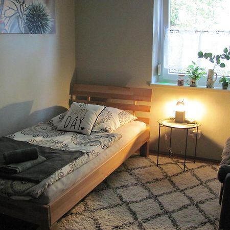#3 Gemuetliches Ruhiges Zimmer Gartenblick, Gemeinschaftsbad W-Lan Airport Nah Gelegen Mit Late Night Check In Haus Nr 9,5 Trunkelsberg Екстериор снимка