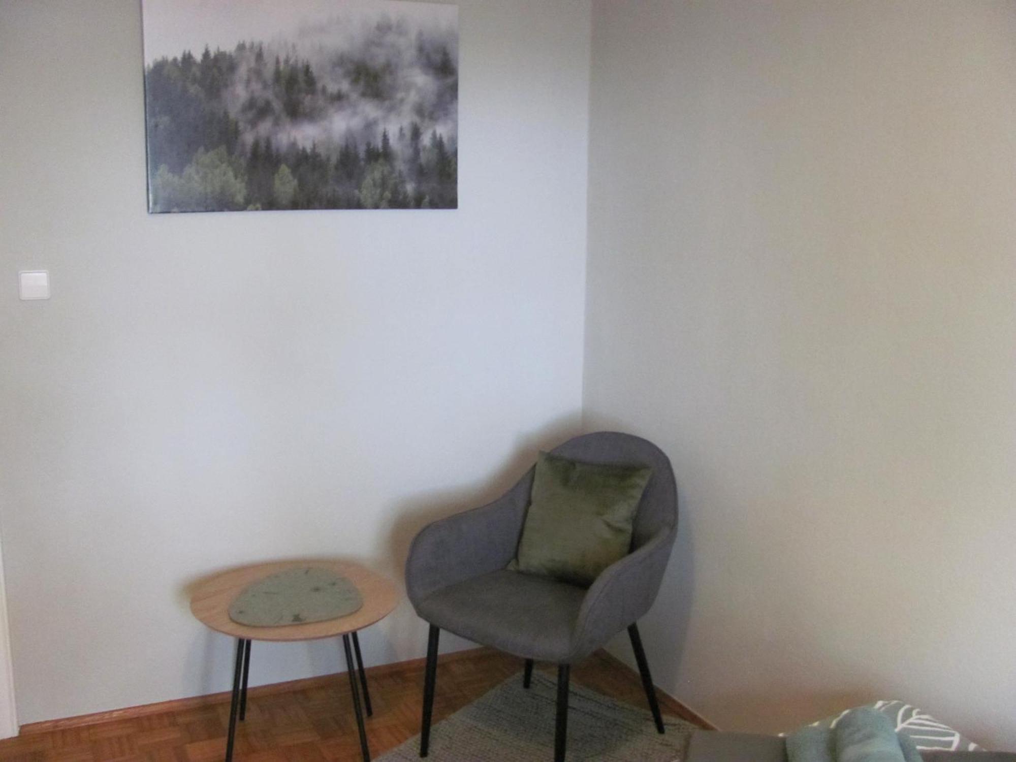 #3 Gemuetliches Ruhiges Zimmer Gartenblick, Gemeinschaftsbad W-Lan Airport Nah Gelegen Mit Late Night Check In Haus Nr 9,5 Trunkelsberg Екстериор снимка
