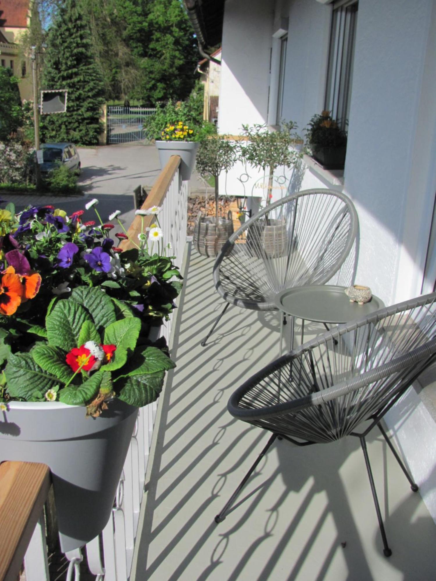 #3 Gemuetliches Ruhiges Zimmer Gartenblick, Gemeinschaftsbad W-Lan Airport Nah Gelegen Mit Late Night Check In Haus Nr 9,5 Trunkelsberg Екстериор снимка